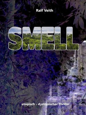 cover image of Smell
